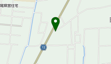 パーソナルジム&スタジオ・アルティメイトアクシスの地図画像