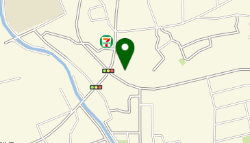 彗星薬局の地図画像