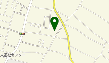 梅田園芸店の地図画像