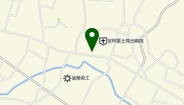 ファーコス薬局アイシーの地図画像