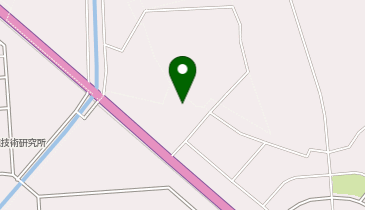 オーソ・クリニカル・ダイアグノスティックス株式会社の地図画像