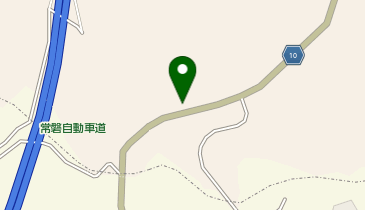 ソーラーリゾートクレピュアの地図画像