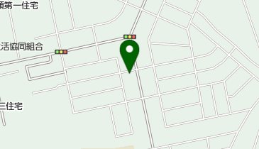 海老原酒店の地図画像