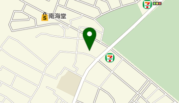 小駒義久税理士事務所の地図画像