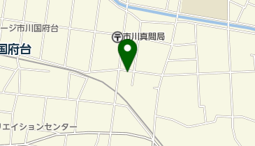 エベレストの地図画像