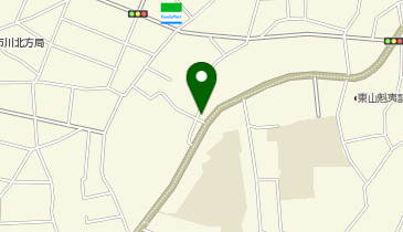 株式会社ニチリウ永瀬関東営業所の地図画像