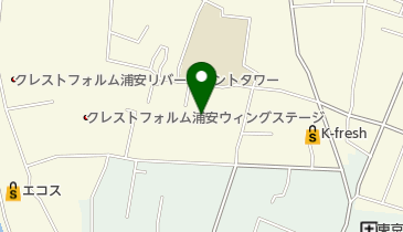 株式会社京都日昭の地図画像