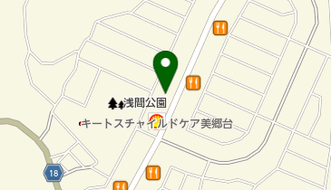 寺田商店成田三郷台店の地図画像