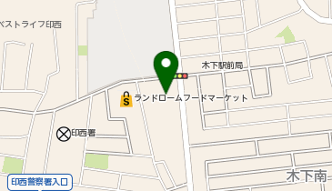 株式会社マツイ三和エクステリア事業部の地図画像