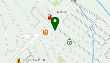 丸藤青果の地図画像