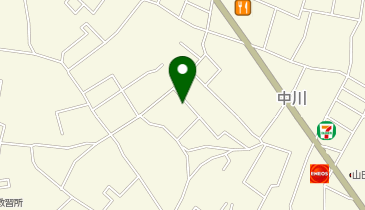 アザレエルの地図画像