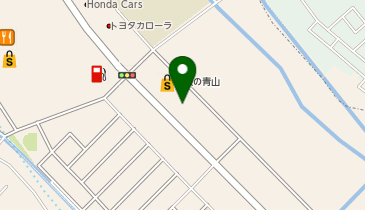 みその(税理士法人)福重会計の地図画像