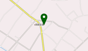 オートピースの地図画像
