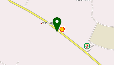 トータルリビングあかさかの地図画像