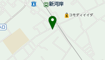 埼玉県川越市砂新田 大字 の幼稚園 保育園一覧 Navitime