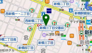 ミレニアム・キャピタルマネジメント株式会社の地図画像