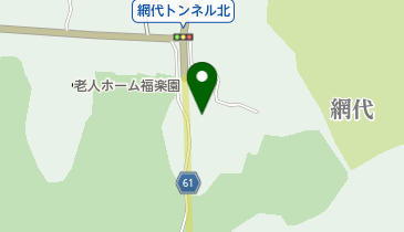 安達国際(合同会社)の地図画像