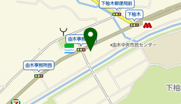 hairsalonarockの地図画像