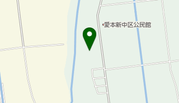 株式会社シンエツの地図画像