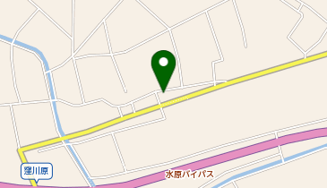 株式会社渋谷商店ルート49号店の地図画像