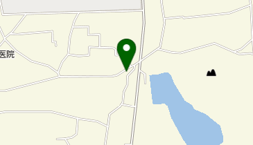 征矢商店の地図画像