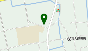 おやじの道楽の地図画像