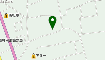 望月損保の地図画像