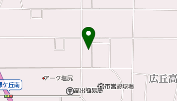 長野県塩尻市のヘア メイク 美容院一覧 Navitime