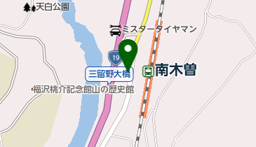 ふくすけの地図画像