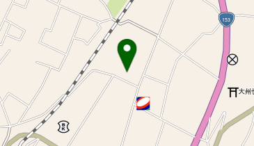 社会福祉法人親愛の里の地図画像