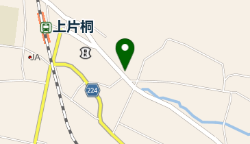 さんがケアコミニティの地図画像