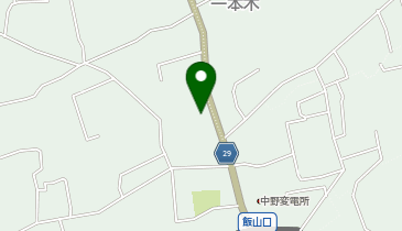 白雪姫BEAUTY・SALONエステサロンの地図画像