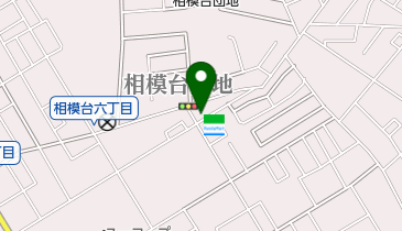 カプリスの地図画像