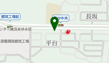 エピックレンタルの地図画像