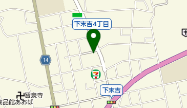 トータルリハーブ鶴見訪問看護ステーション・デイサービスの地図画像