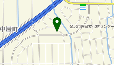 株式会社たくみの地図画像