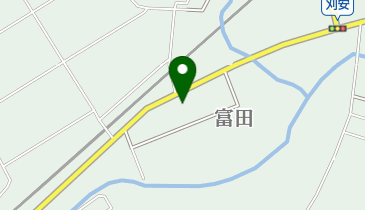 株式会社三谷フーズの地図画像