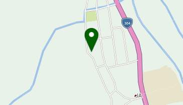 カイロプラクティックサクア(SAQUA)の地図画像