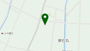 株式会社OASISオアシス砺波事業所の地図画像