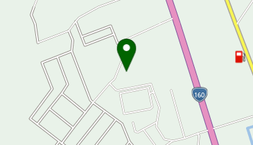 ビバふじみだい児童育成クラブの地図画像