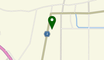 ラ・クロシェットの地図画像