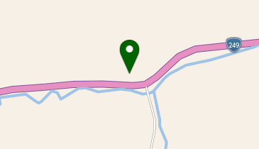 梅ノ木輪店の地図画像