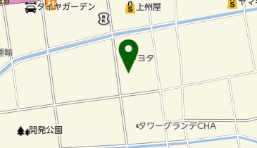 株式会社北陸近畿クボタ 福井営業所の地図画像