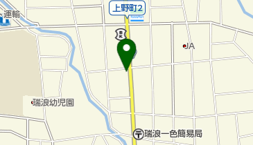 すみれの地図画像