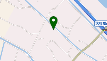 カミモリの地図画像