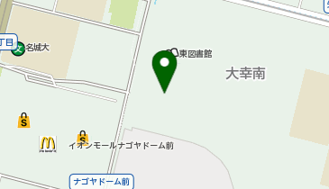 三菱電機メカトロニクスエンジニアリング株式会社の地図画像