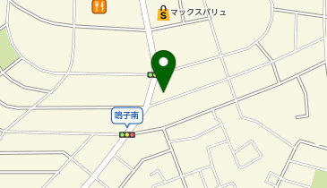 ペリカンイングリッシュスクール(合同会社)の地図画像