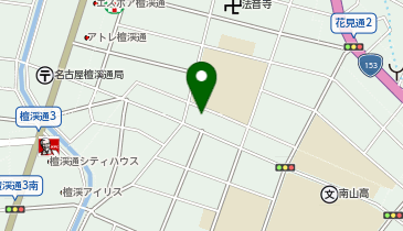 宙児童デイサービス(NPO法人)の地図画像
