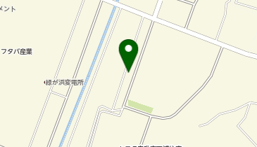 季来食えんざの地図画像
