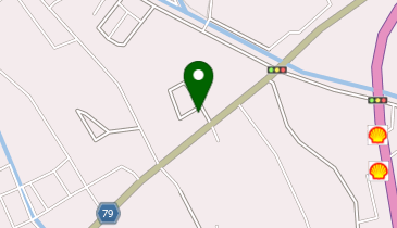 リンパ・整体・めぐみの地図画像